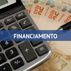FINANCIAMENTOS
