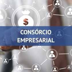 CONSÓRCIO EMPRESARIAL