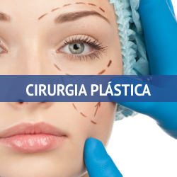 CIRURGIA PLÁSTICA