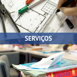 SERVIÇOS